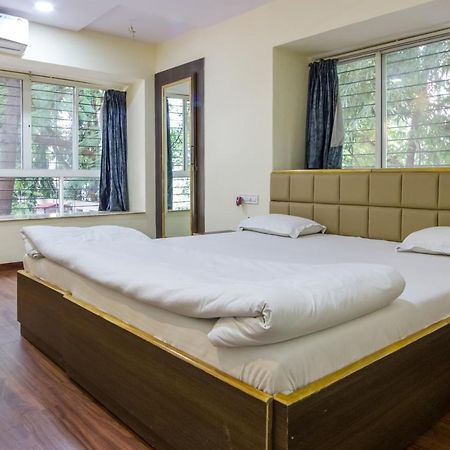 Apple Tree Apartments Koregaon Park Pune Luaran gambar