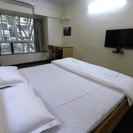 Apple Tree Apartments Koregaon Park Pune Luaran gambar