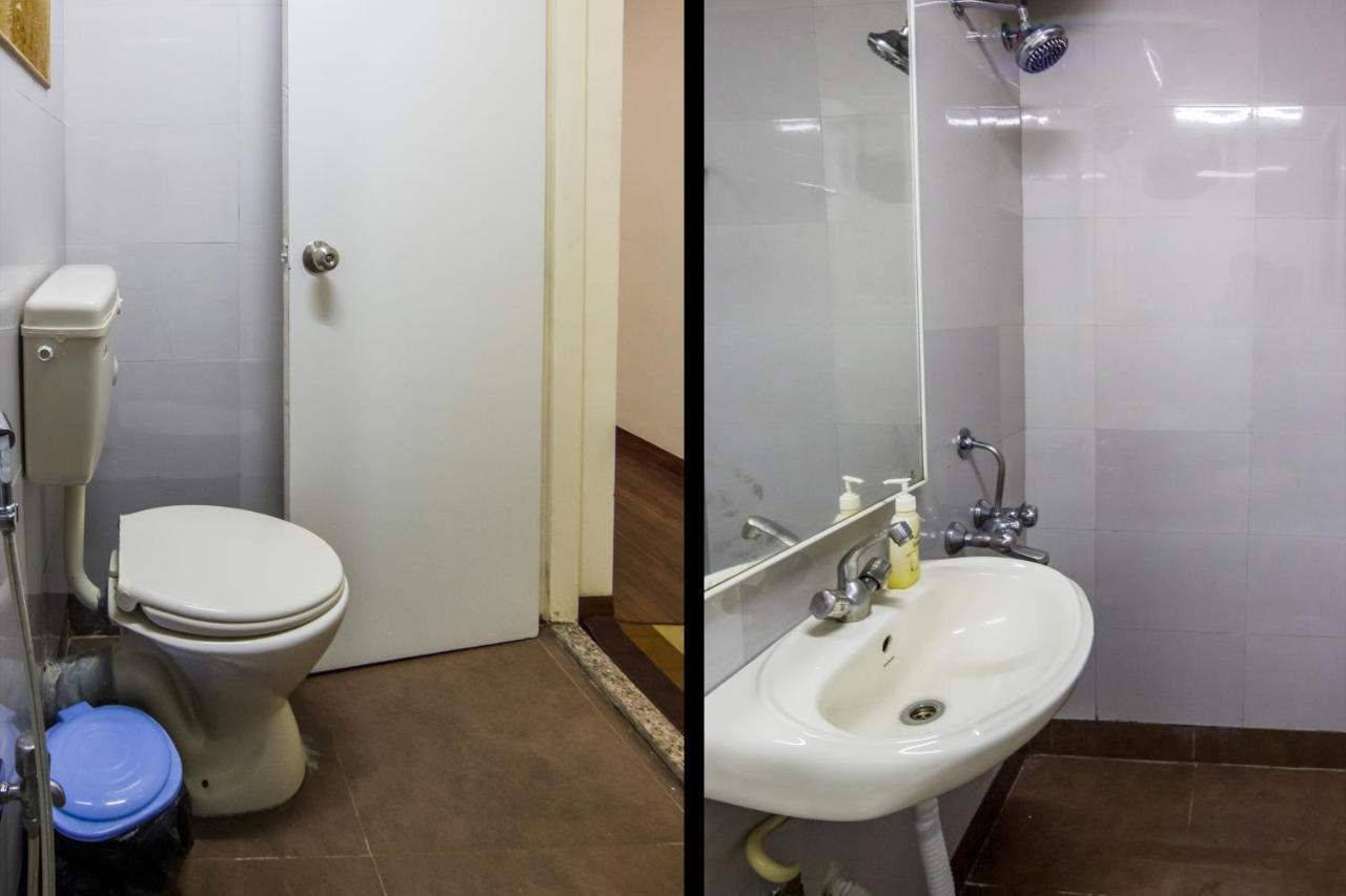 Apple Tree Apartments Koregaon Park Pune Luaran gambar