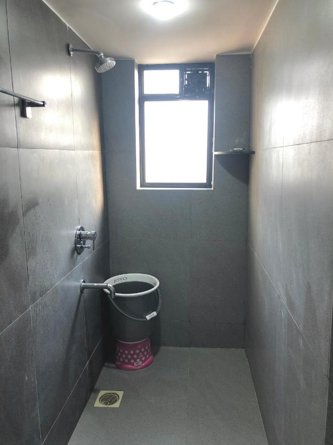 Apple Tree Apartments Koregaon Park Pune Luaran gambar