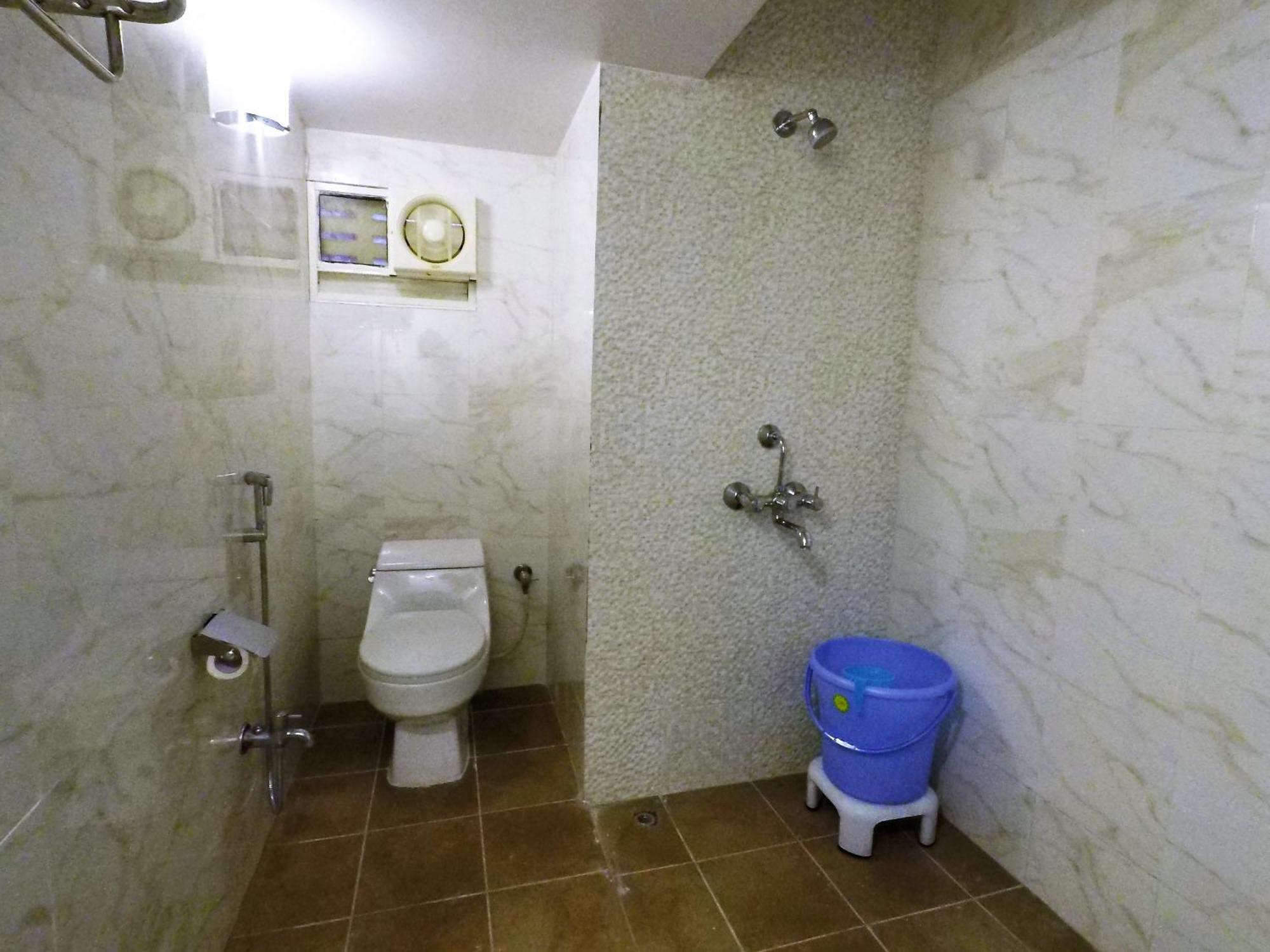 Apple Tree Apartments Koregaon Park Pune Luaran gambar