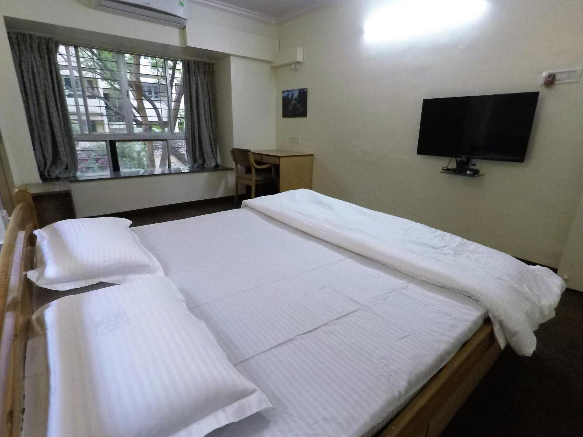 Apple Tree Apartments Koregaon Park Pune Luaran gambar