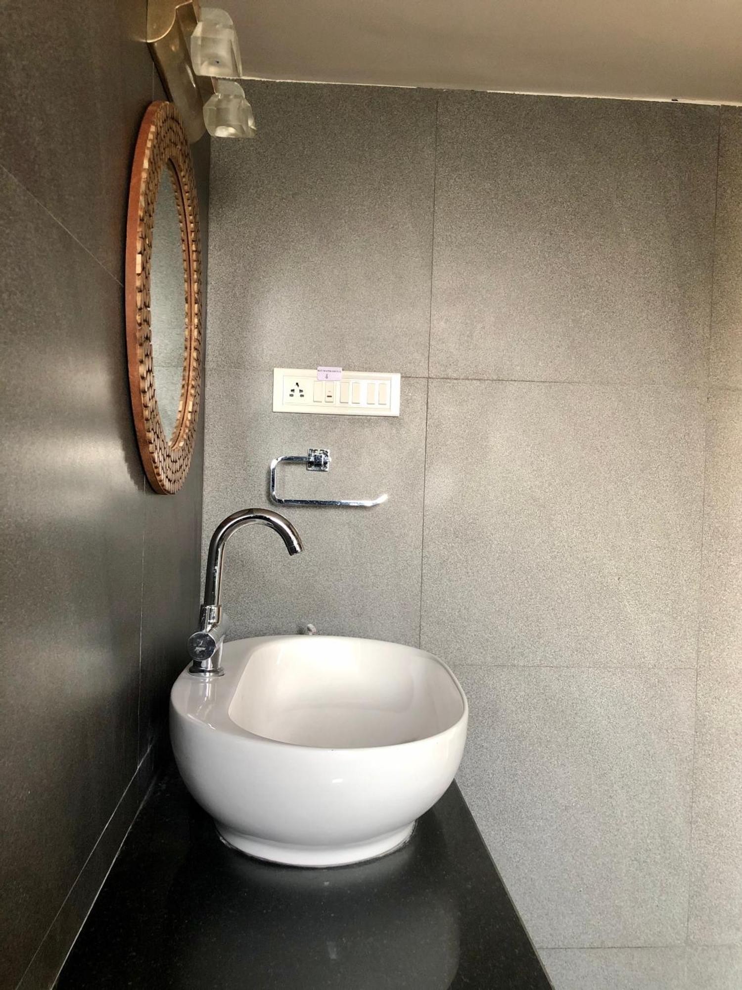 Apple Tree Apartments Koregaon Park Pune Luaran gambar
